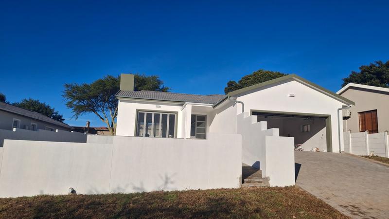 3 Bedroom Property for Sale in Noorsekloof Eastern Cape